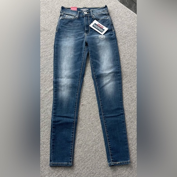 Levi's Denizen Women's 0/00 - Picture 5 of 9